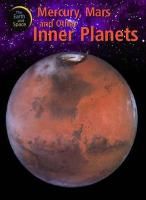 Produktbild: Mercury, Mars and Other Inner Planets