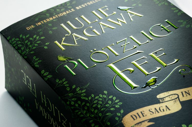 Produktbild: Pl&ouml;tzlich Fee