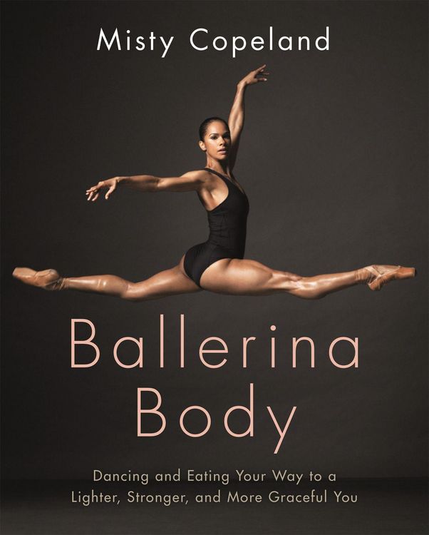 Produktbild: Ballerina Body