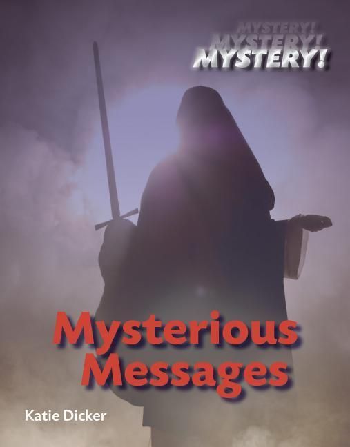 Produktbild: Mysterious Messages