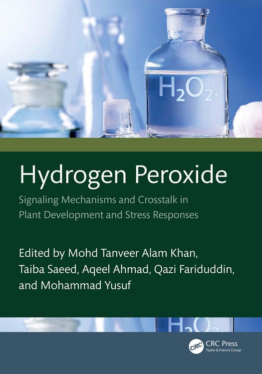 Produktbild: Hydrogen Peroxide