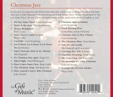 Produktbild: Jazz Christmas