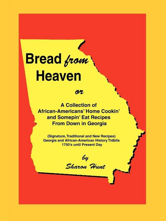 Produktbild: Bread From Heaven
