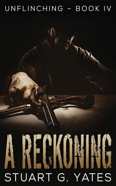 Produktbild: A Reckoning