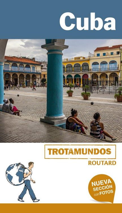 Produktbild: Cuba