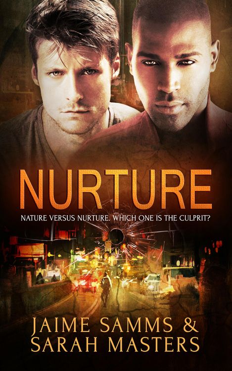 Produktbild: Nurture