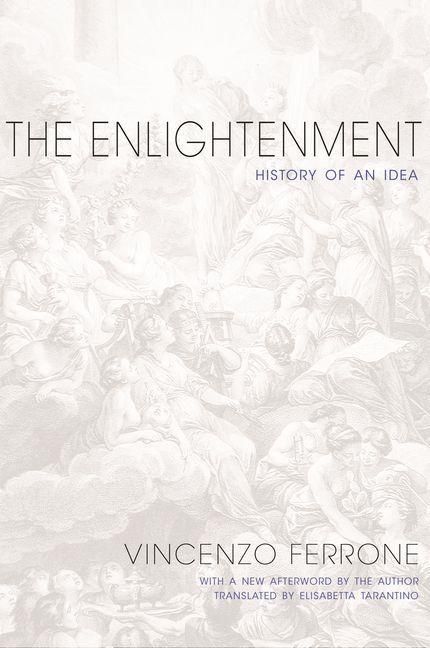 Produktbild: Enlightenment