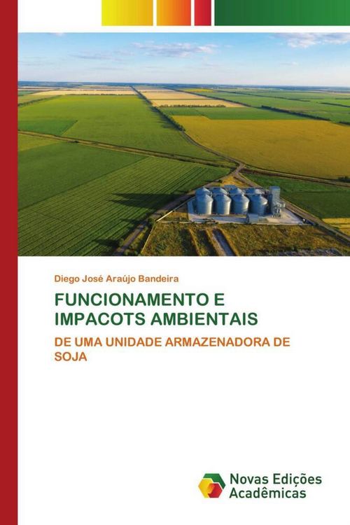 Produktbild: Funcionamento E Impacots Ambientais