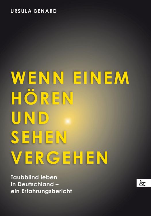 Produktbild: Wenn einem H&ouml;ren und Sehen vergehen