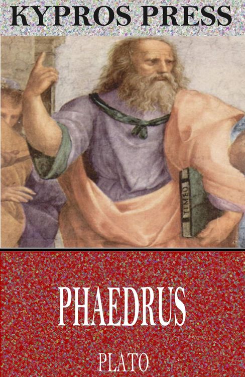 Produktbild: Phaedrus