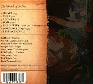 Produktbild: Ross, J: Parable Of The Poet