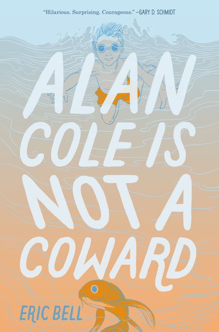 Produktbild: Alan Cole Is Not a Coward