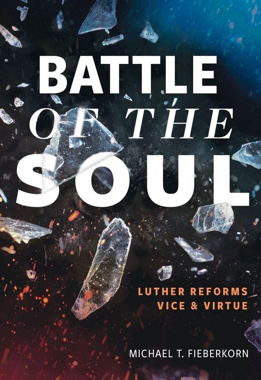 Produktbild: Battle of the Soul