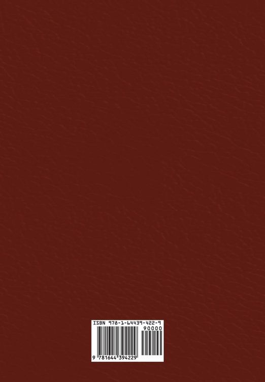 Produktbild: A Journal of the Plague Year
