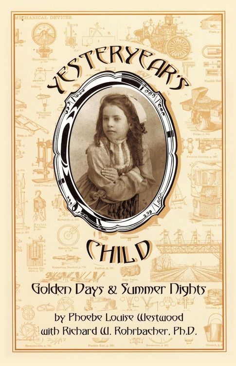 Produktbild: Yesteryear's Child