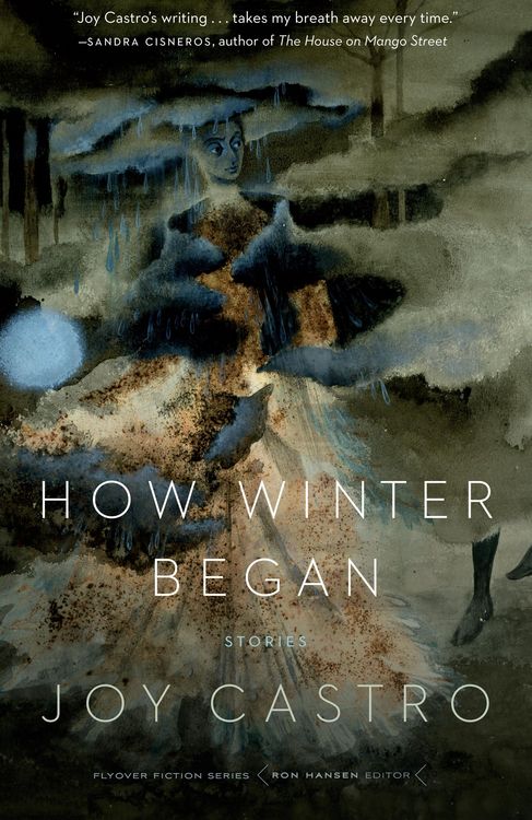 Produktbild: How Winter Began