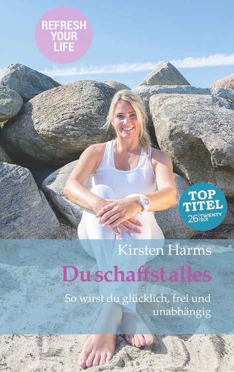 Produktbild: Du schaffst alles