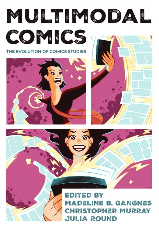 Produktbild: Multimodal Comics