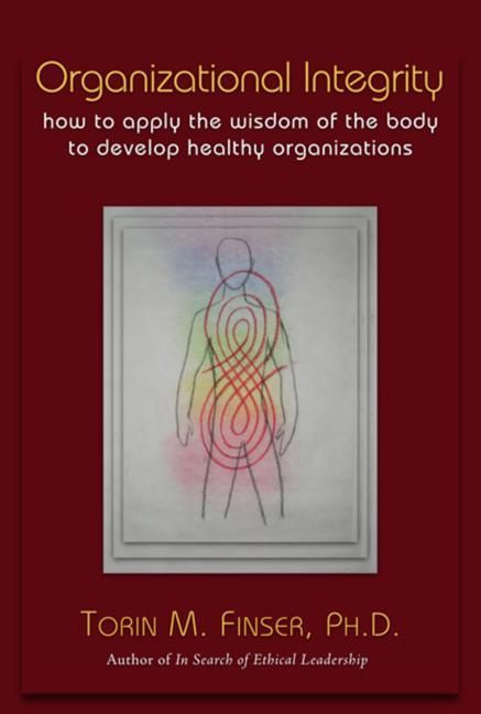 Produktbild: Organizational Integrity