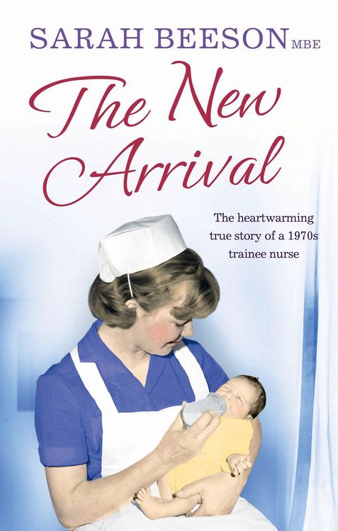 Produktbild: The New Arrival