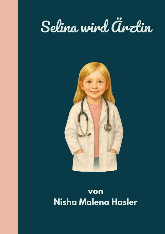 Produktbild: Selina wird &Auml;rztin