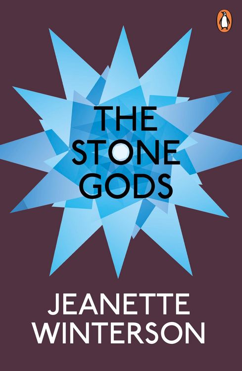 Produktbild: The Stone Gods