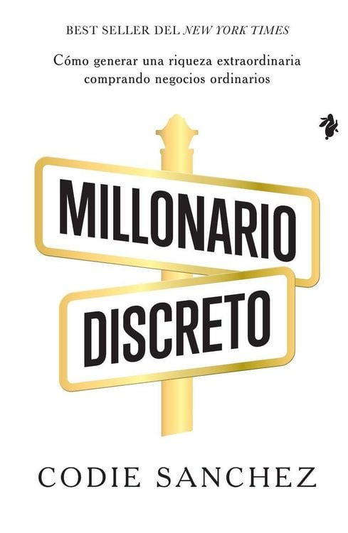 Produktbild: Millonario discreto