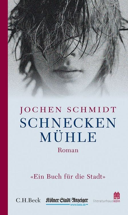 Produktbild: Schneckenm&uuml;hle