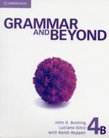Produktbild: Reppen, R: Grammar and Beyond Level 4 Student's Book B