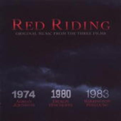 Produktbild: Red Riding