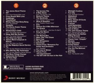 Produktbild: The Real...John Barry