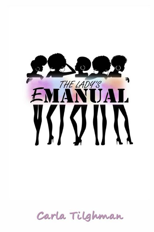 Produktbild: The Lady's E(Manual)