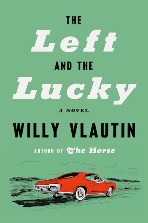 Produktbild: The Left and the Lucky
