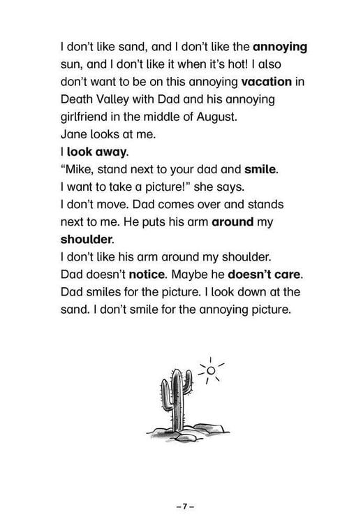 Produktbild: Lost in Death Valley