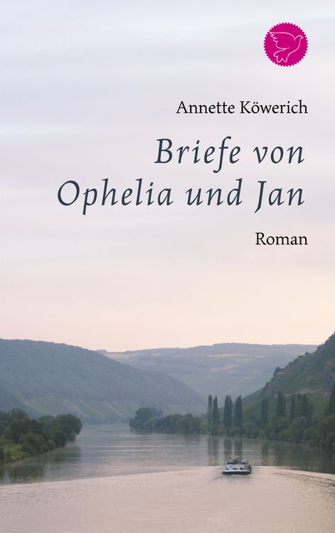 Produktbild: Briefe von Ophelia und Jan
