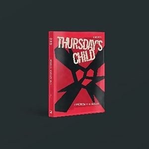 Produktbild: minisode 2: Thursday's Child (End Version)