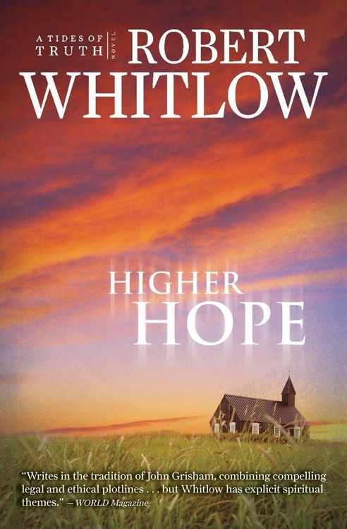 Produktbild: A Higher Hope