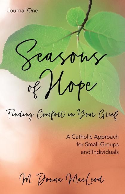 Produktbild: Seasons of Hope Journal One