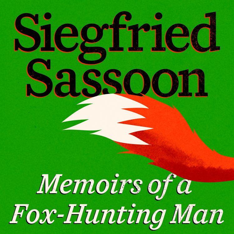 Produktbild: Memoirs of a Fox-Hunting Man