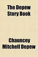 Produktbild: The DePew Story Book