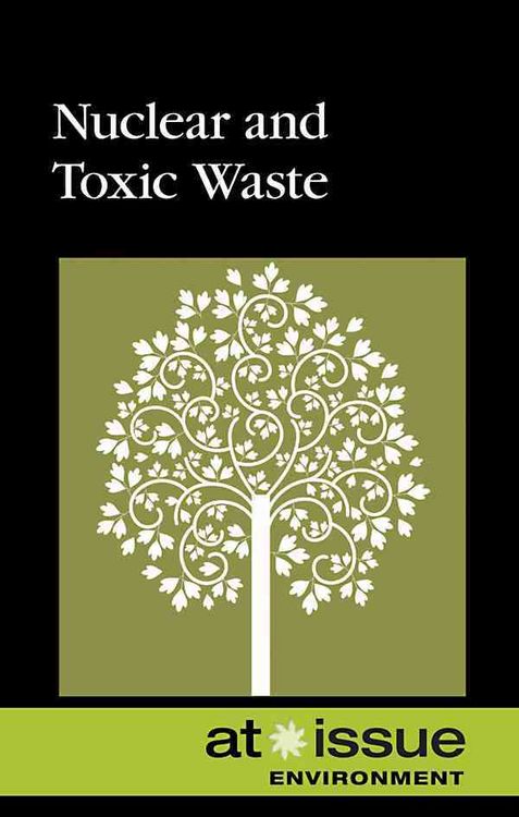 Produktbild: Nuclear & Toxic Waste