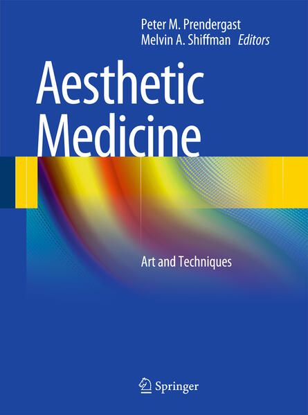 Produktbild: Aesthetic Medicine