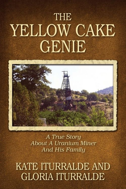 Produktbild: The Yellow Cake Genie