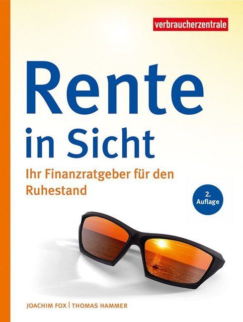 Produktbild: Rente in Sicht