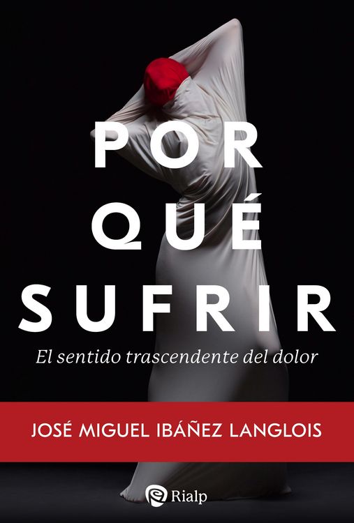 Produktbild: Por qu&eacute; sufrir
