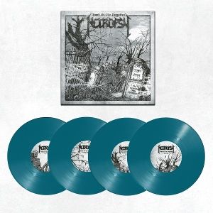 Produktbild: Tomb Of The Forgotten (The Complete Demo Recording