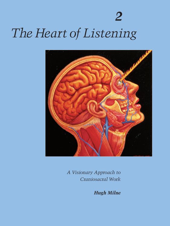 Produktbild: The Heart of Listening, Volume 2