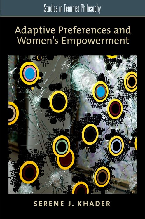 Produktbild: Adaptive Preferences and Women's Empowerment