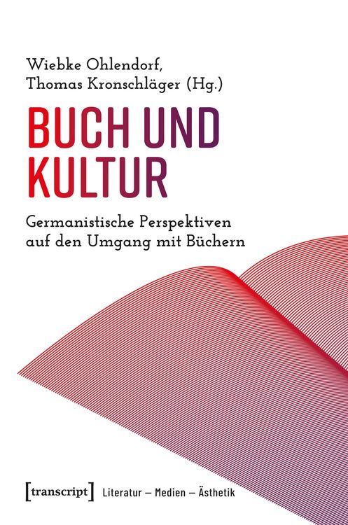Produktbild: Buch und Kultur