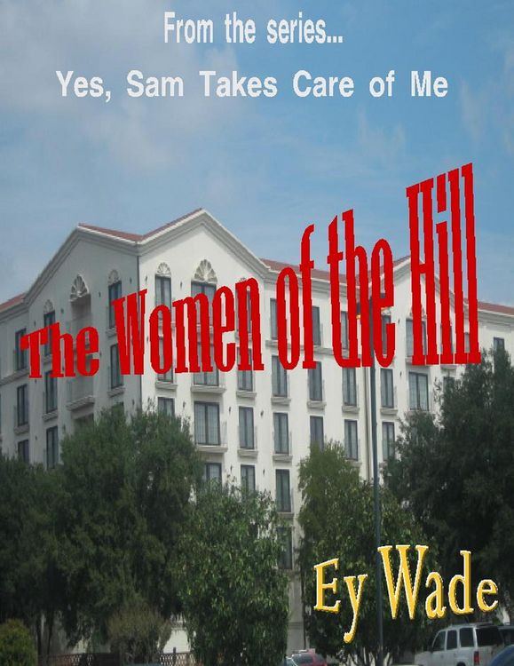 Produktbild: The Women of the Hill- From the series...Yes, Sam Takes Care of Me
